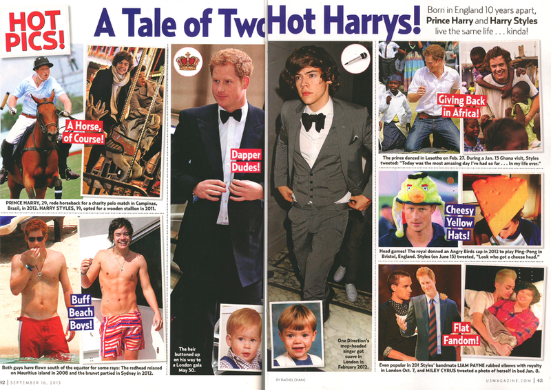 Illustration for article titled This Week in Tabloids: 2-Month-Old North West Has a $200K Ruby